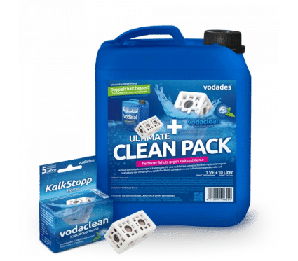 Group 45 Group 45 - Vodaclean