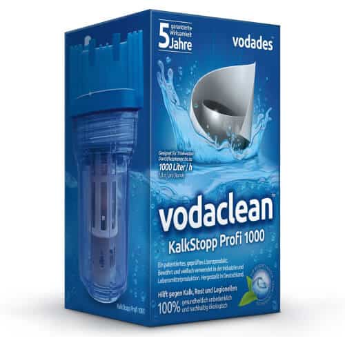 KalkStopp Profi 1000 3 KalkStopp Profi 1000 – Bild 5