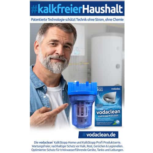 KalkStopp Profi 1000 4 KalkStopp Profi 1000 – Bild 4