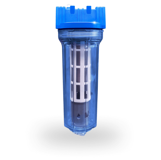 kalkstoppProfi 2000 frontal Kalkstopp Profi 2000