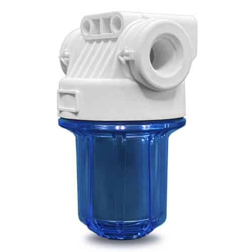 vodaclean home pro 100 2 KalkStopp Home Pro 100 – Bild 7