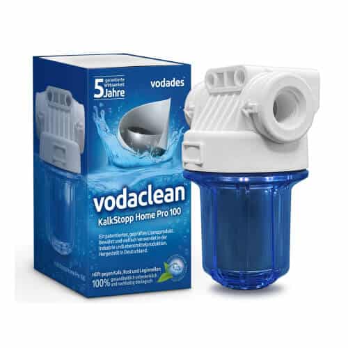 vodaclean home pro 100 3 KalkStopp Home Pro 100 – Bild 2