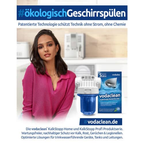 vodaclean home pro 100 4 KalkStopp Home Pro 100 – Bild 3