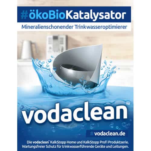 vodaclean home pro 100 6 KalkStopp Home Pro 100 – Bild 4