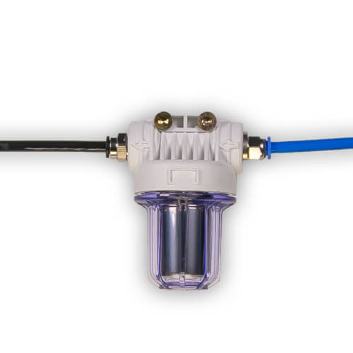 vodaclean home pro 100 7 KalkStopp Home Pro 100 – Bild 5