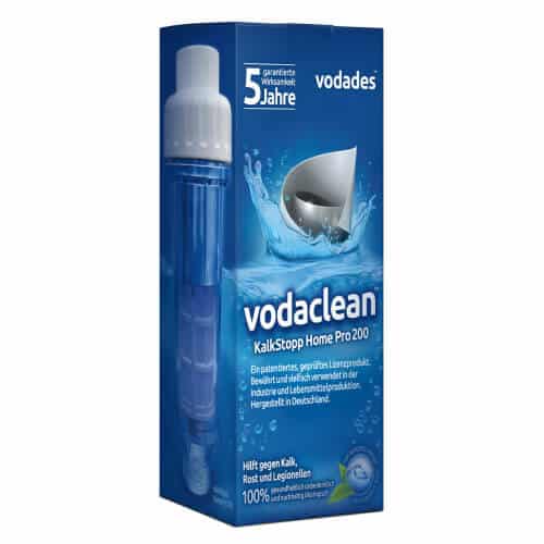 vodaclean home pro 200 3 KalkStopp Home Pro 200 – Bild 2