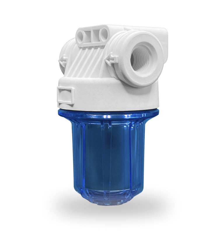 Kalkstopp Home Pro 100