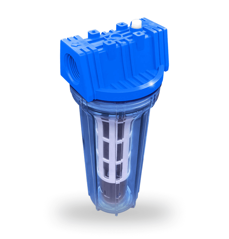 Kalkstopp Profi 2000