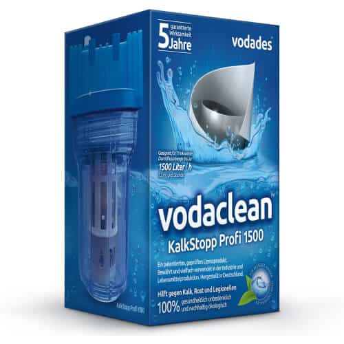 KalkStopp Profi 1500 4 KalkStopp Profi 1500 – Bild 6