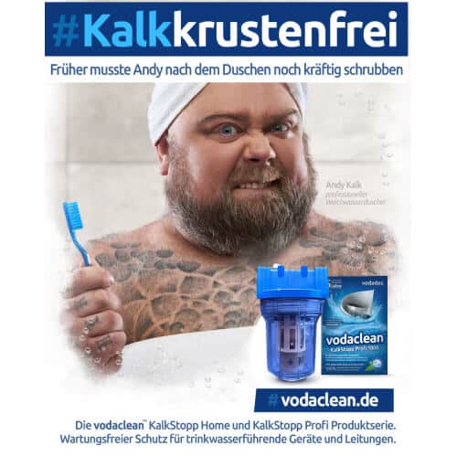 KalkStopp Profi 1500 9 KalkStopp Profi 1500 – Bild 8