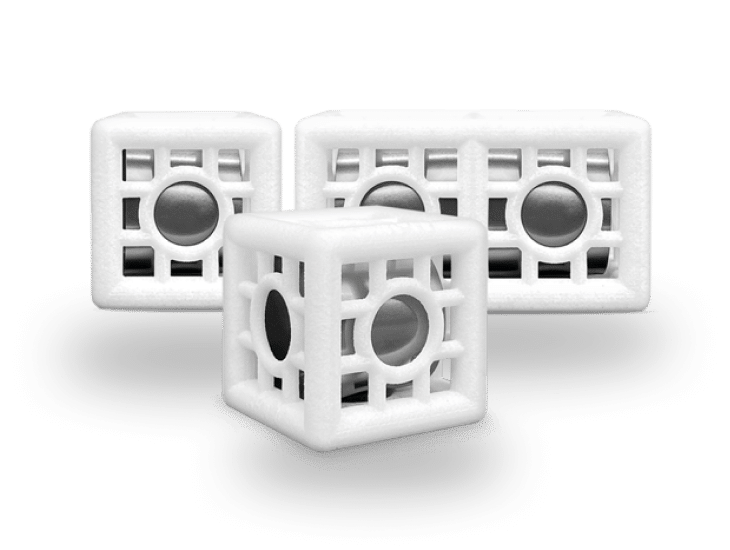 vodaclean kalkstopp starterset Vodaclean Kalkstopp Starter Set