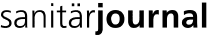 Sanitärjournal Logo