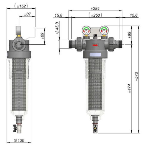Matpure MATpure W310 – Bild 2