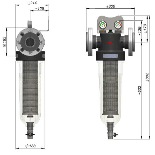Matpure MATpure W722 – Bild 2