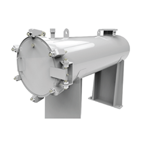 Core Unit Specs – MATpure® D-Series